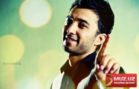 Davronbek Zaynuddinov